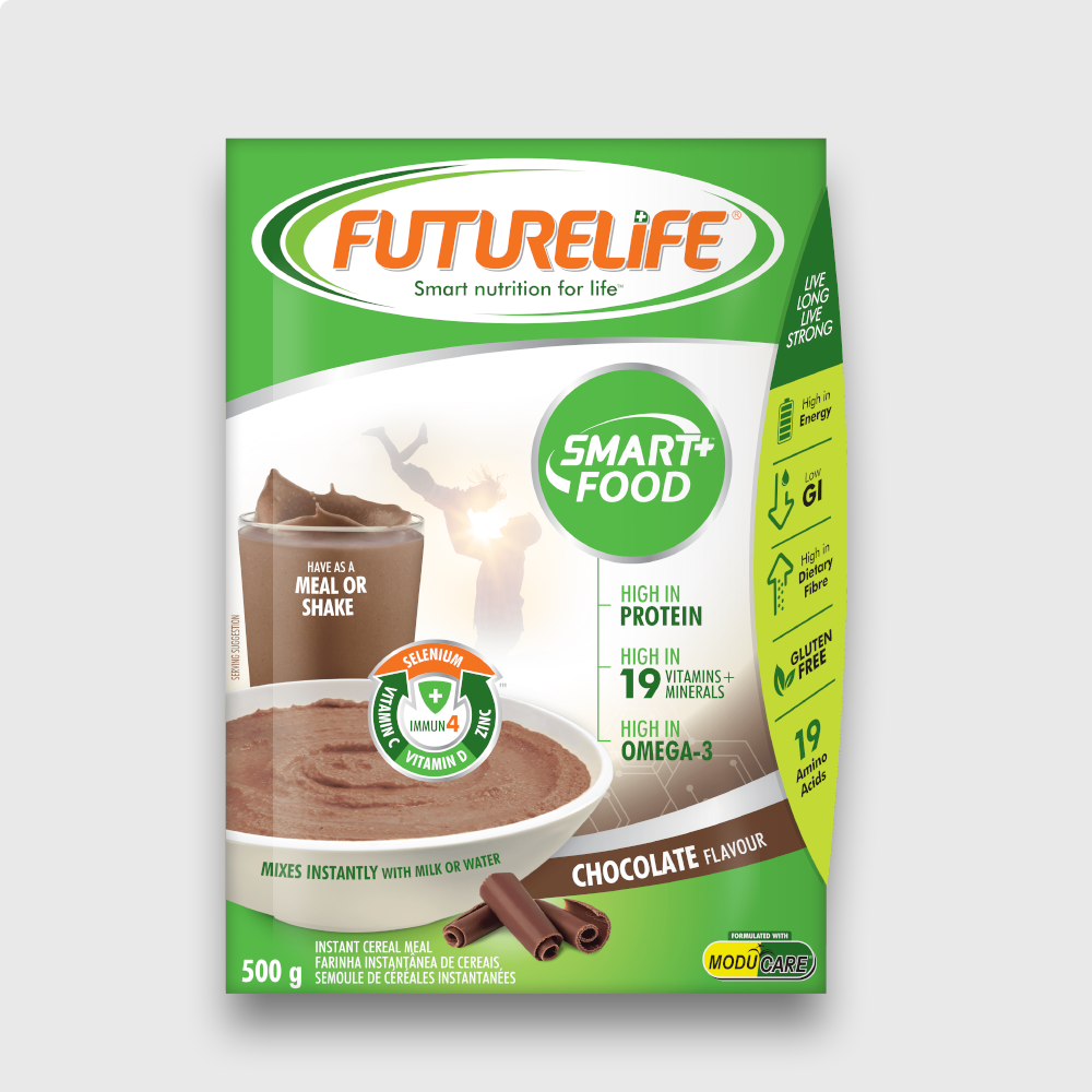 Smart Food Packet Smart food™ - Chocolate